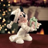 Christmas Wish Mickey