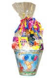 Easter at Pooh Corner Gift Basket