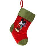 Mickey Mouse  Stocking