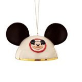 My Own Mickey Ears Ornament (Boy)