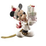 2006 Mickey's Gift of Christmas Ornament 